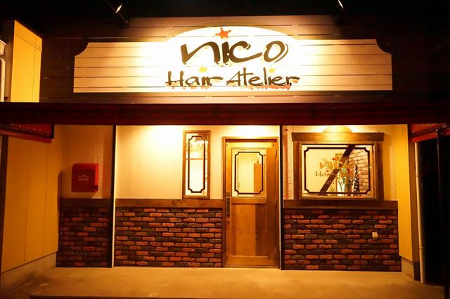 nico Hair Atelier