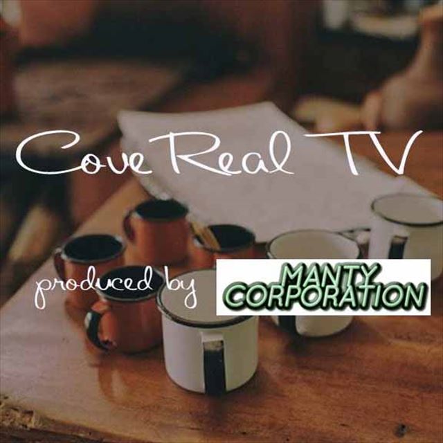 FRESH　LIVE　「CoveReal　TV」