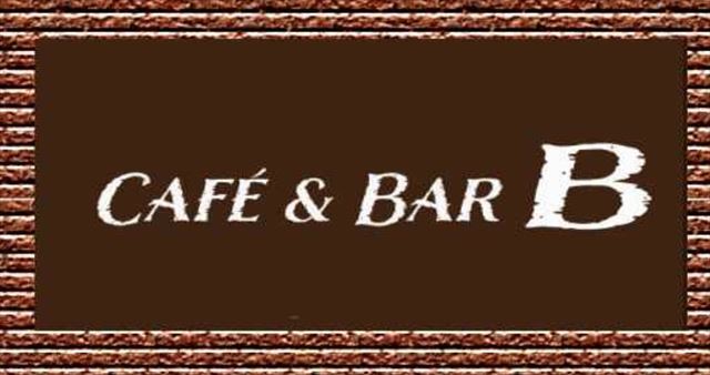 Cafe&Bar B（カフェバル B）