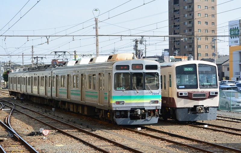 ＩＣカードの利用、どこまで可能？ 千葉と埼玉～ライバル県の鉄道比較